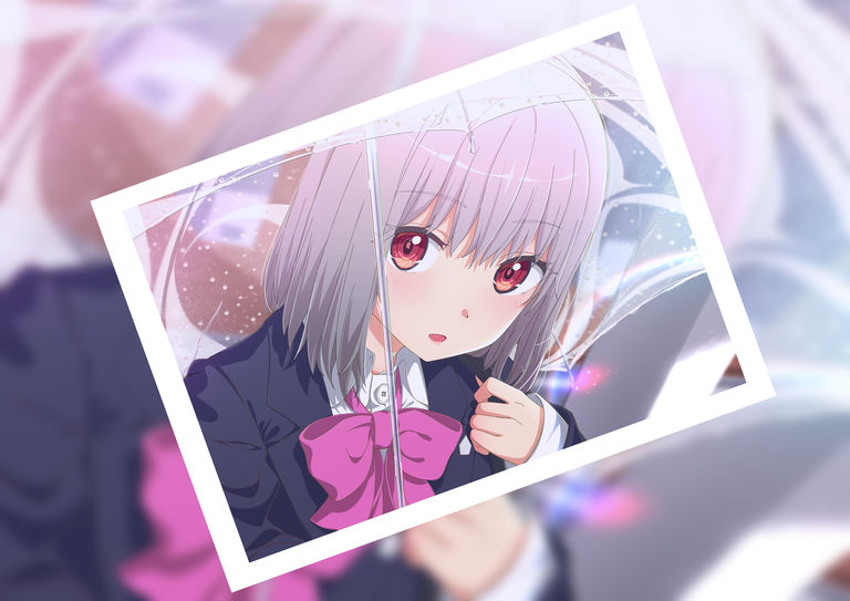 图片[9]-忆往昔 – 照片插画特辑-忙忙软件库