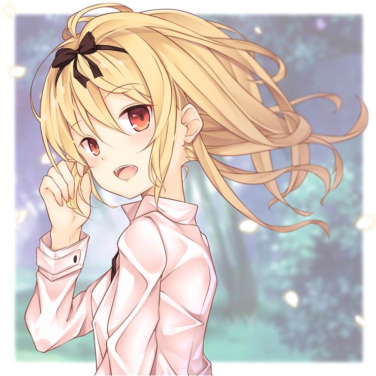 图片[12]-《平凡职业造就世界最强》Pixiv精美的同人美图-忙忙软件库