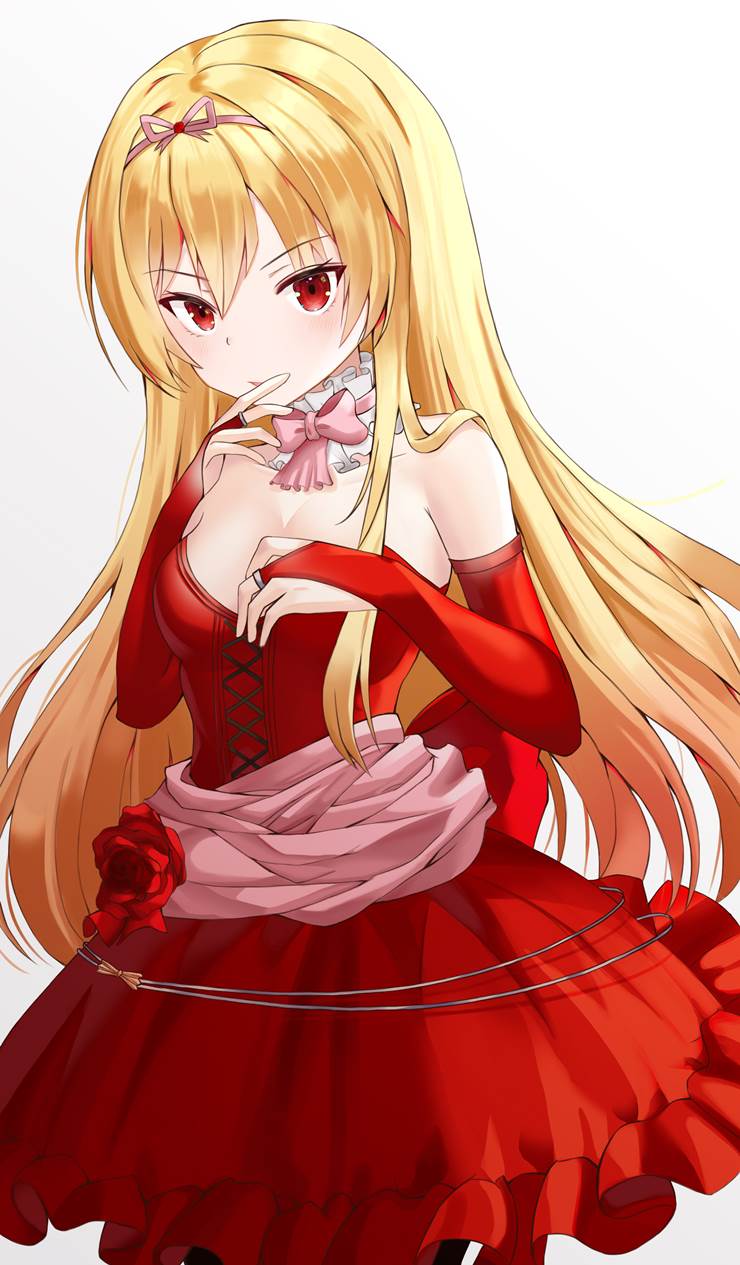 图片[6]-《平凡职业造就世界最强》Pixiv精美的同人美图-忙忙软件库