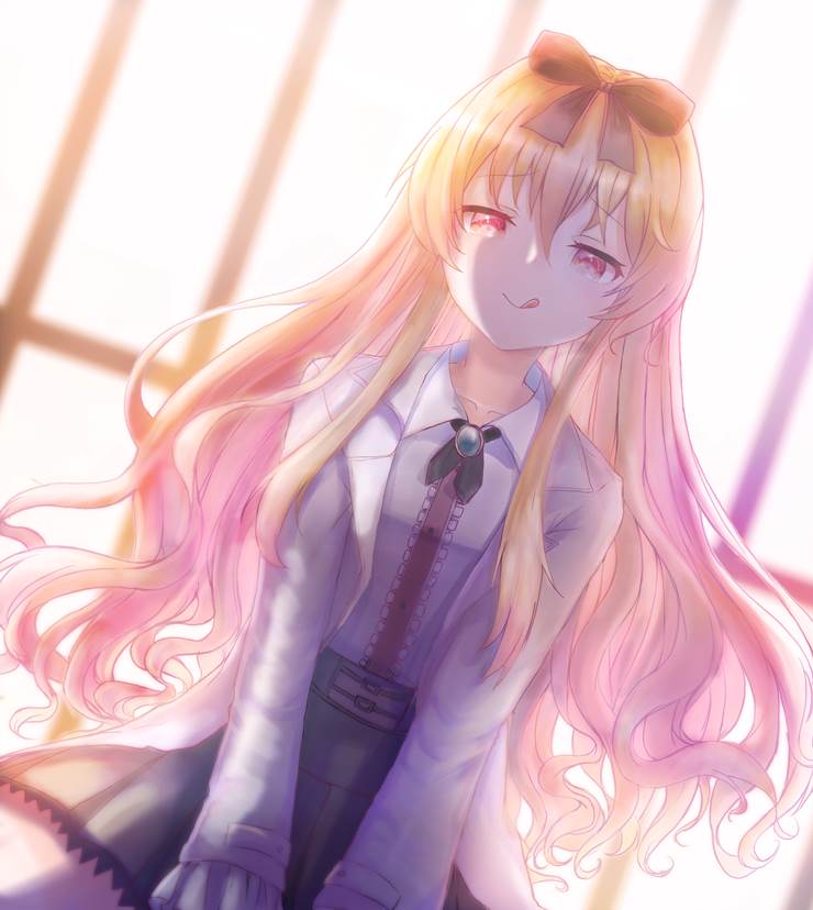 图片[5]-《平凡职业造就世界最强》Pixiv精美的同人美图-忙忙软件库