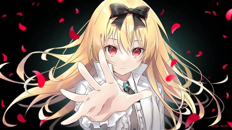 图片[8]-《平凡职业造就世界最强》Pixiv精美的同人美图-忙忙软件库