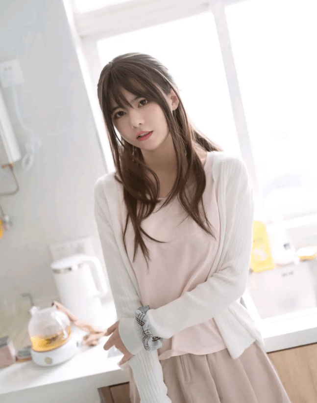 眼酱大魔王_精美美图全部写真作品合集|持续更新-忙忙软件库