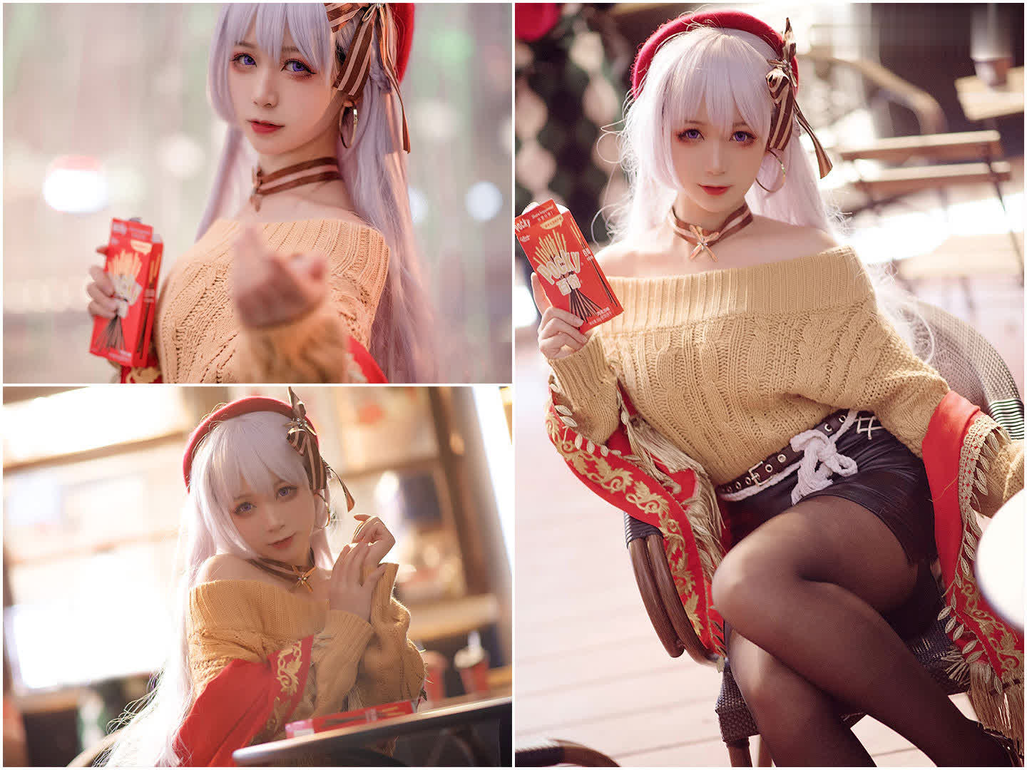 图片[3]-樱落酱w_精美美图全部写真作品合集|持续更新-忙忙软件库