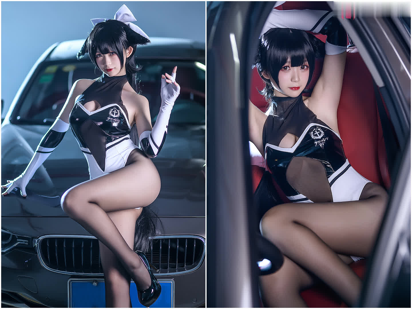 图片[2]-樱落酱w_精美美图全部写真作品合集|持续更新-忙忙软件库