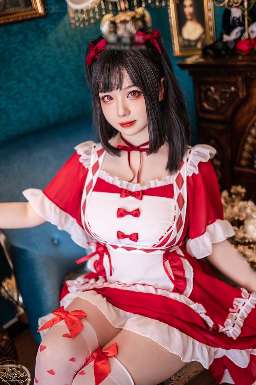 图片[2]-皮皮奶可可爱了啦_精美美图全部写真作品合集|持续更新-忙忙软件库