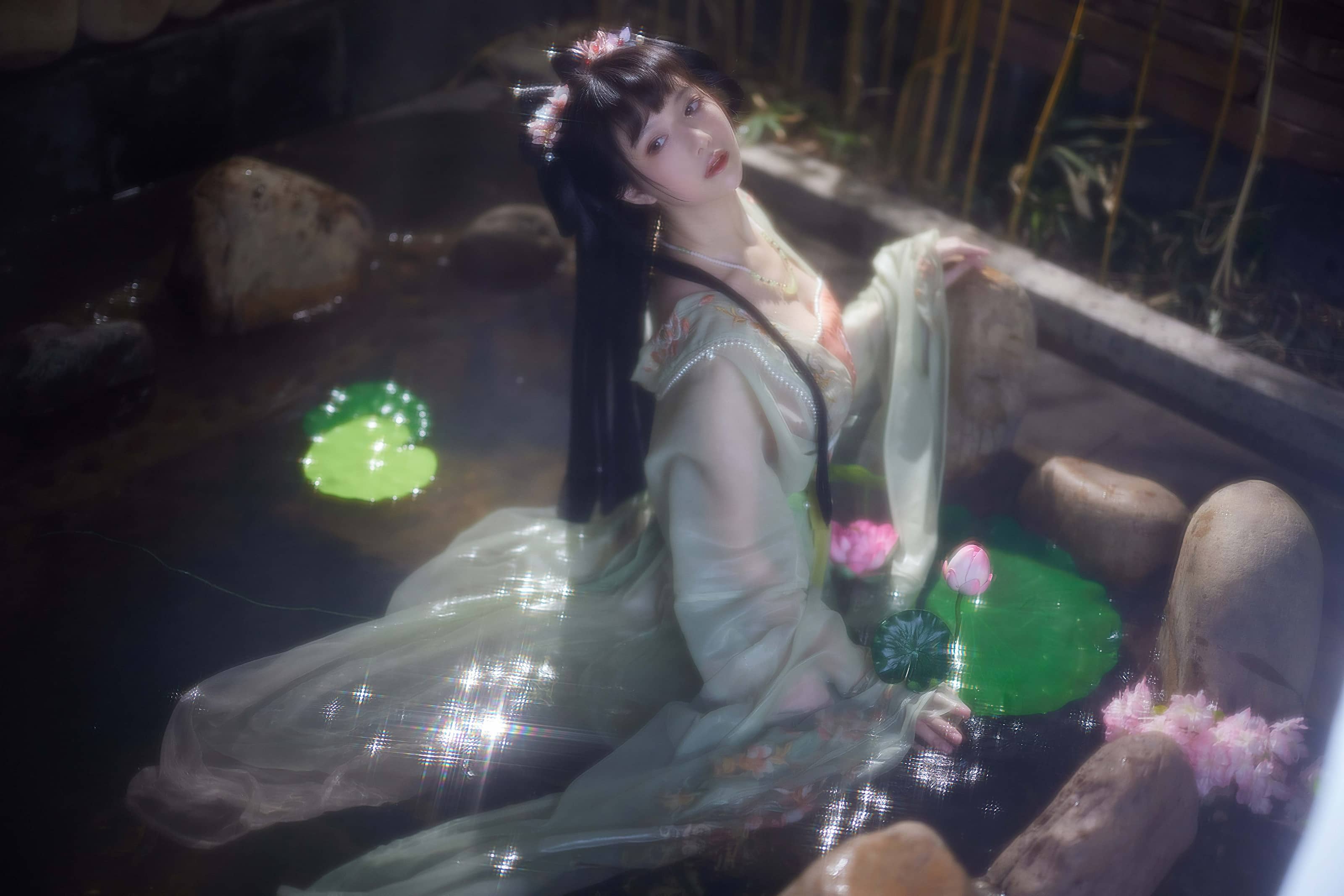 图片[2]-Shika小鹿鹿_精美美图全部写真作品合集|持续更新-忙忙软件库