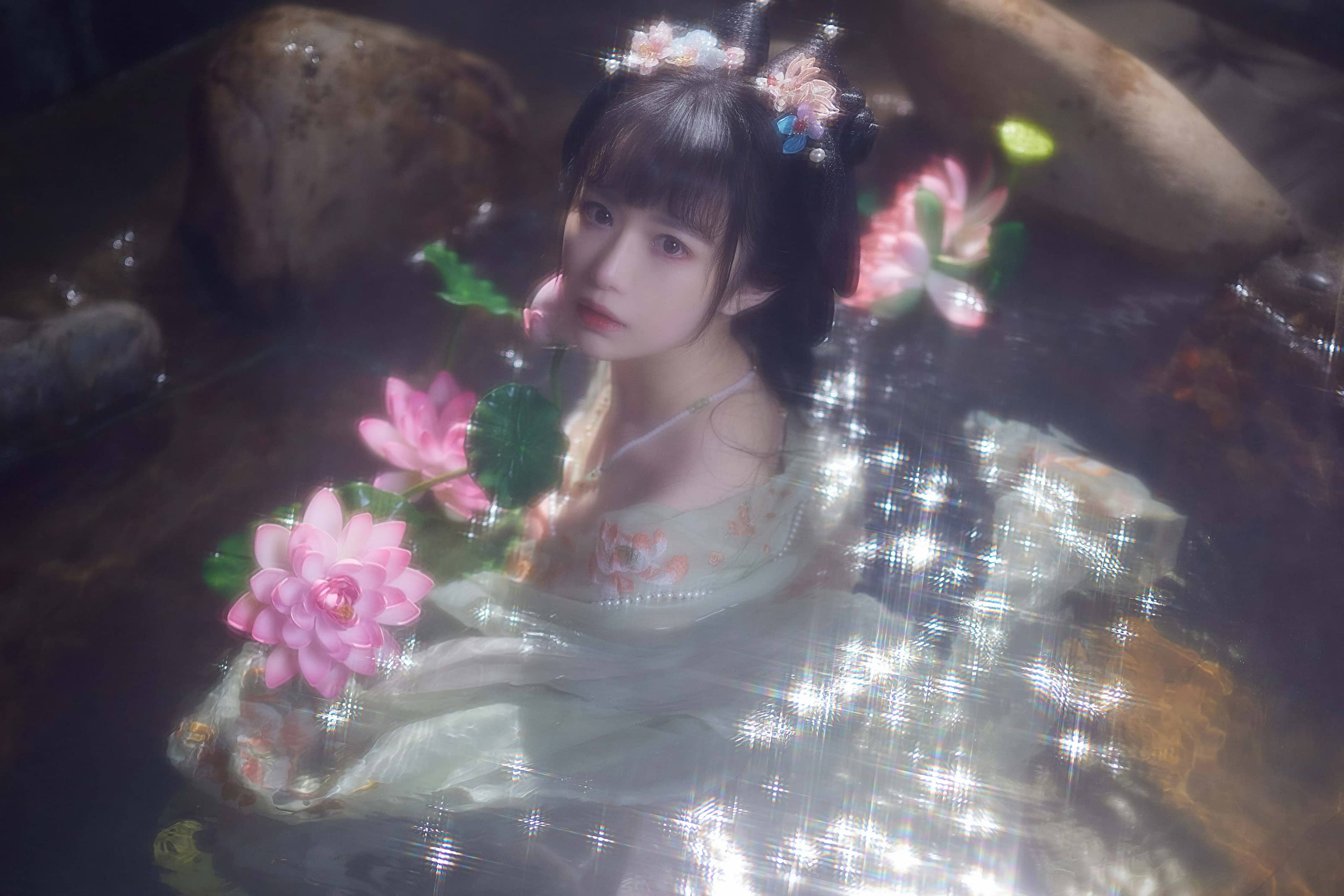 图片[3]-Shika小鹿鹿_精美美图全部写真作品合集|持续更新-忙忙软件库