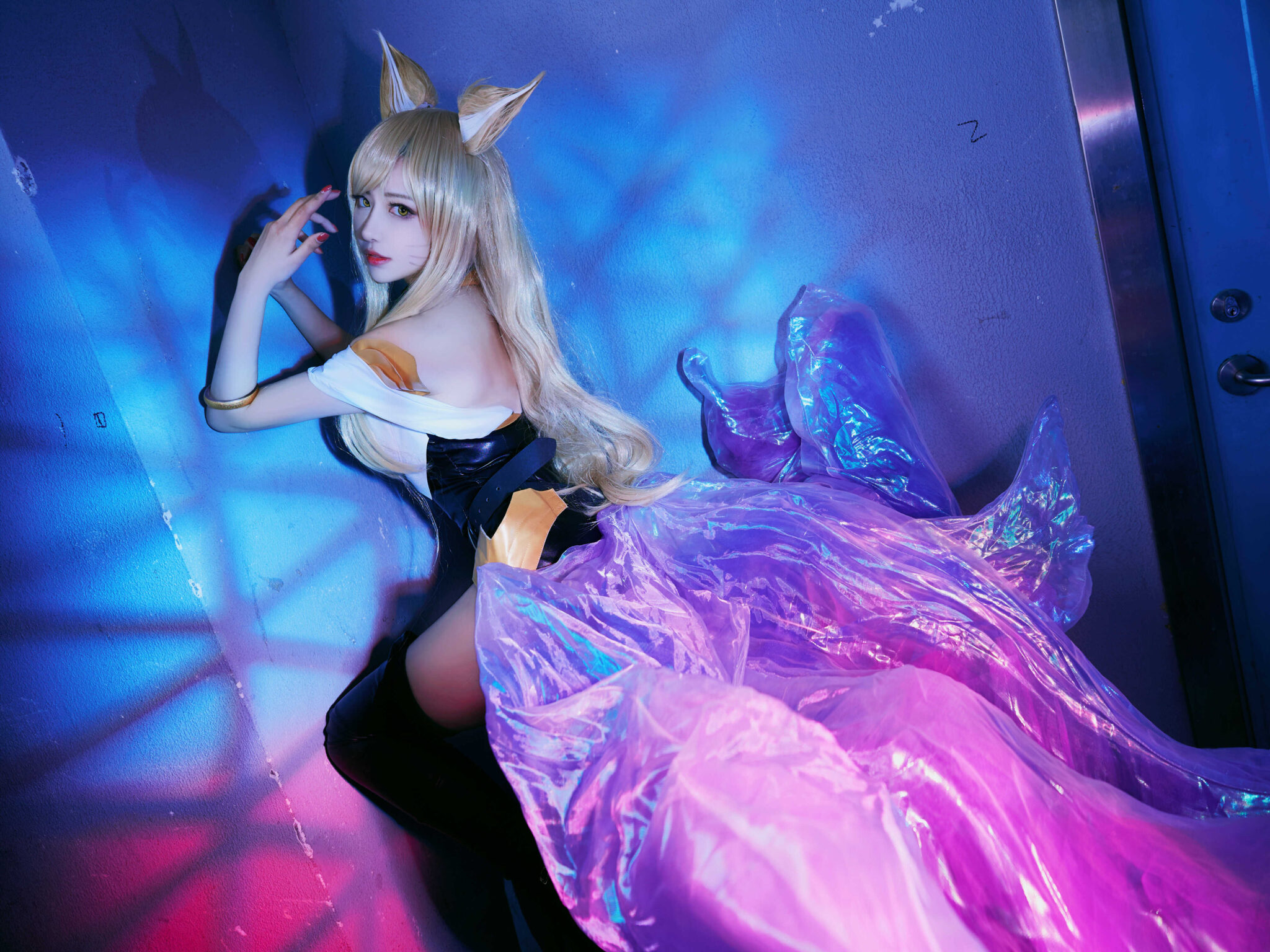 图片[5]-Shika小鹿鹿_精美美图全部写真作品合集|持续更新-忙忙软件库