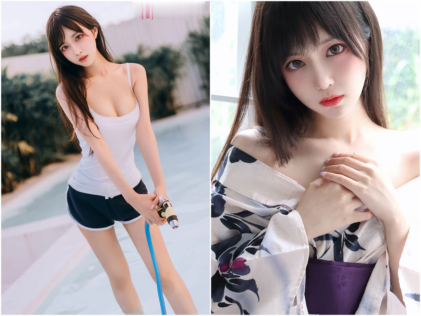 图片[12]-Shika小鹿鹿_精美美图全部写真作品合集|持续更新-忙忙软件库