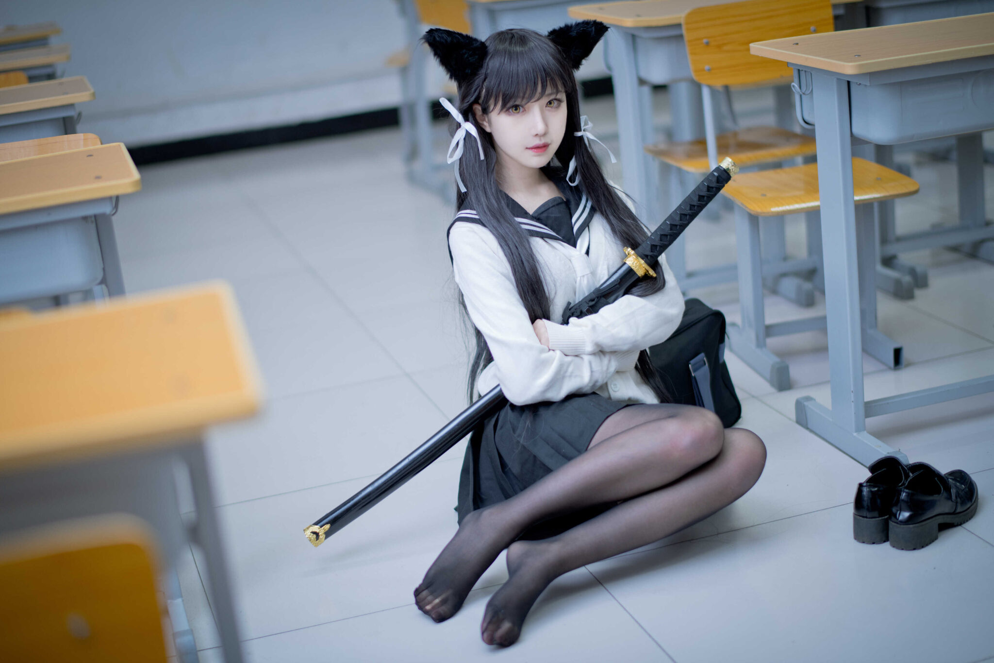 图片[6]-Shika小鹿鹿_精美美图全部写真作品合集|持续更新-忙忙软件库