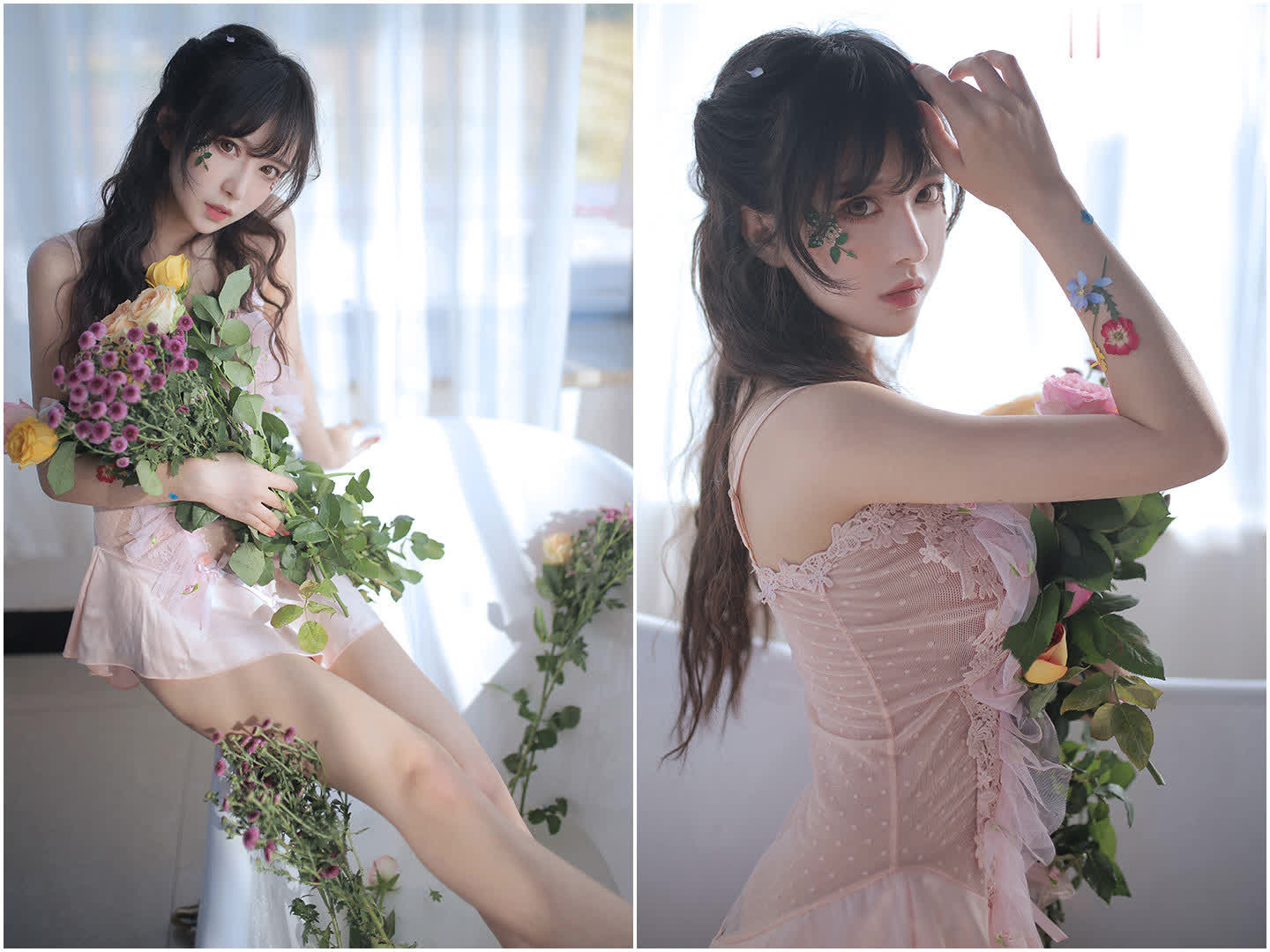 图片[14]-Shika小鹿鹿_精美美图全部写真作品合集|持续更新-忙忙软件库