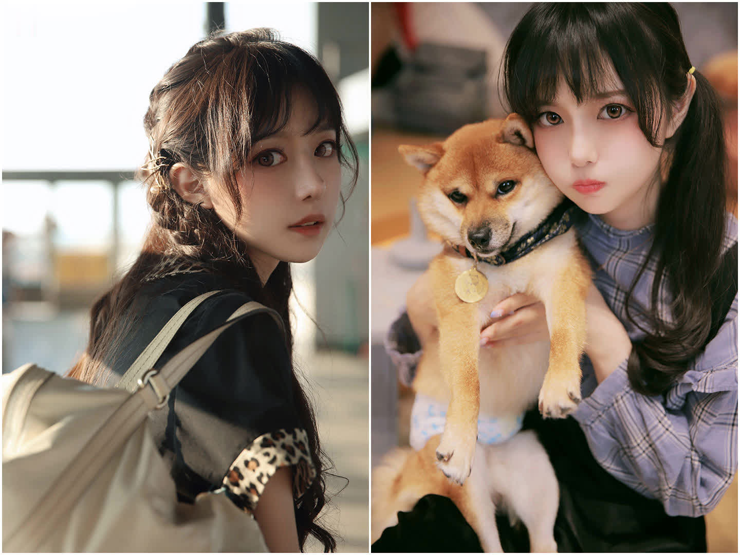 图片[13]-Shika小鹿鹿_精美美图全部写真作品合集|持续更新-忙忙软件库