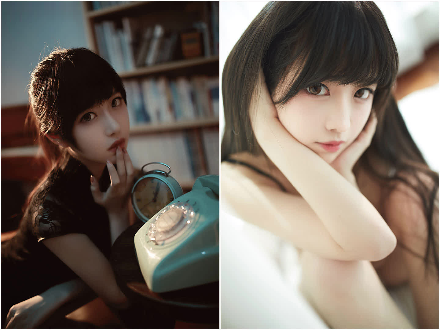 图片[16]-Shika小鹿鹿_精美美图全部写真作品合集|持续更新-忙忙软件库