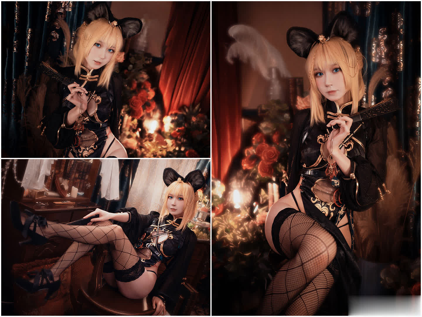 图片[4]-阿包也是兔娘_精美美图全部写真作品合集|持续更新-忙忙软件库