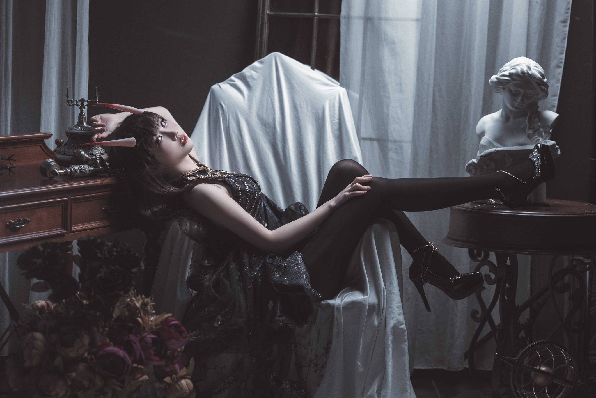 图片[4]-面饼仙儿_精美美图全部写真作品合集|持续更新-忙忙软件库