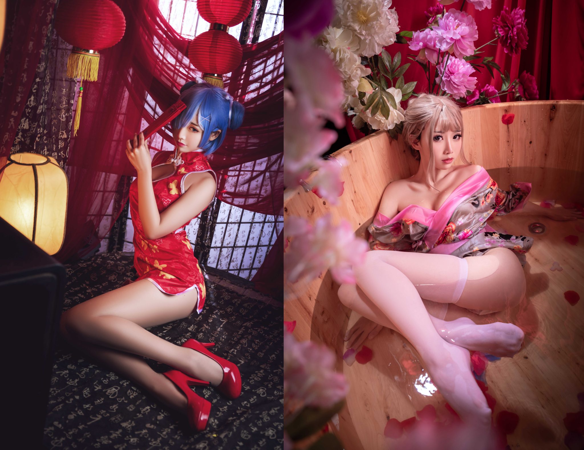 图片[11]-面饼仙儿_精美美图全部写真作品合集|持续更新-忙忙软件库