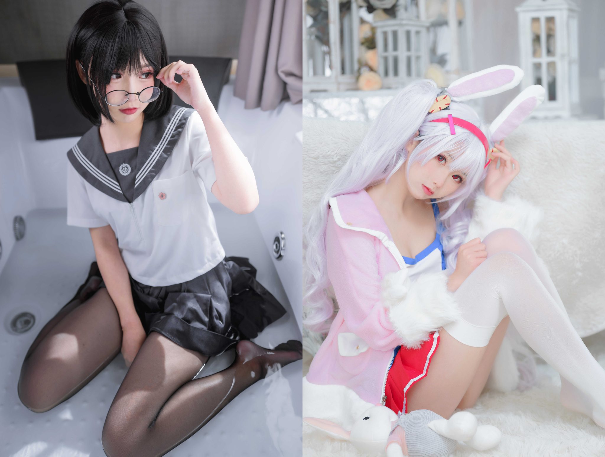 图片[9]-面饼仙儿_精美美图全部写真作品合集|持续更新-忙忙软件库