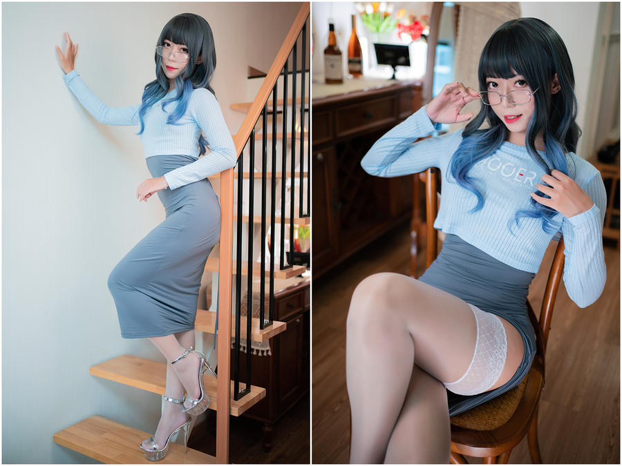 图片[3]-Money冷冷_精美美图全部写真作品合集|持续更新-忙忙软件库