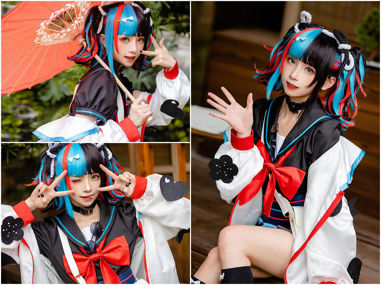 图片[8]-Kitaro_绮太郎_精美美图全部写真作品合集|持续更新-忙忙软件库