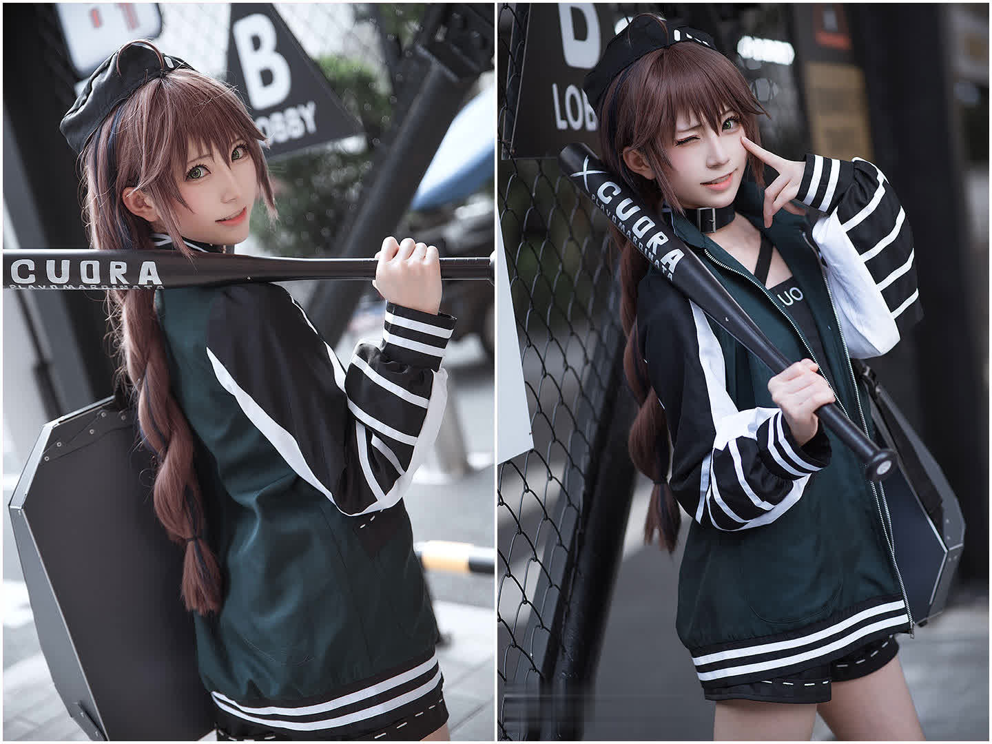 图片[6]-Kitaro_绮太郎_精美美图全部写真作品合集|持续更新-忙忙软件库