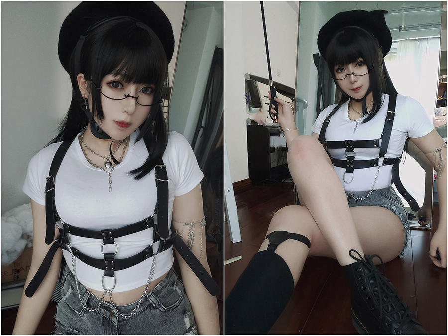 图片[5]-小容仔咕咕咕_精美美图全部写真作品合集-忙忙软件库