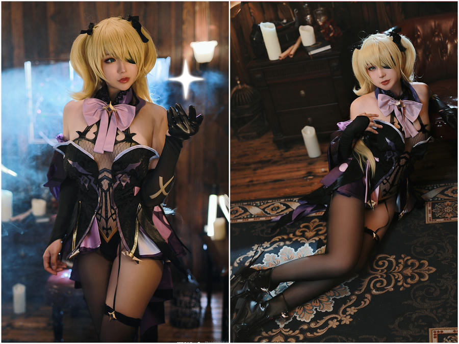 图片[4]-小容仔咕咕咕_精美美图全部写真作品合集-忙忙软件库