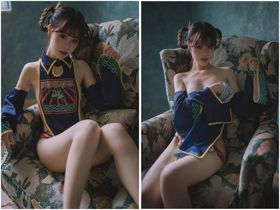 图片[4]-星黛鹿鹿i(千反田鹿子)_精美美图全部写真作品合集|持续更新-忙忙软件库