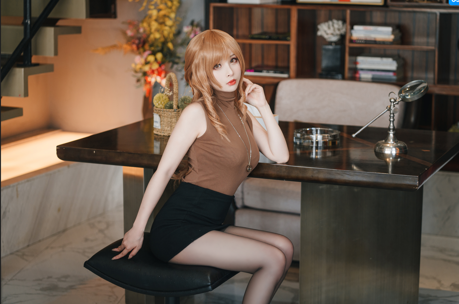 图片[2]-rioko凉凉子_精美美图全部写真作品合集|持续更新-忙忙软件库