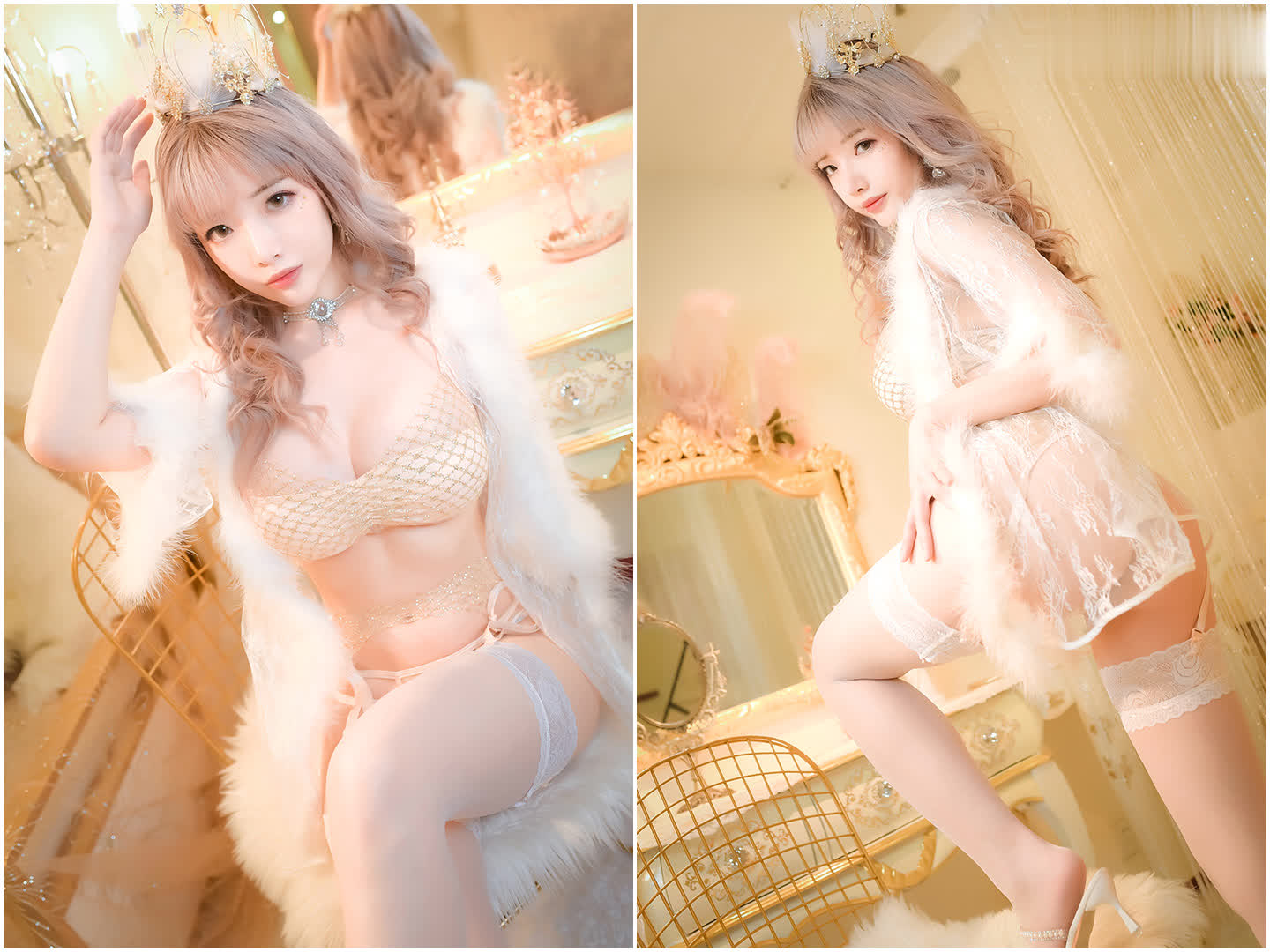 图片[9]-雯妹不讲道理_精美美图全部写真作品合集|持续更新-忙忙软件库