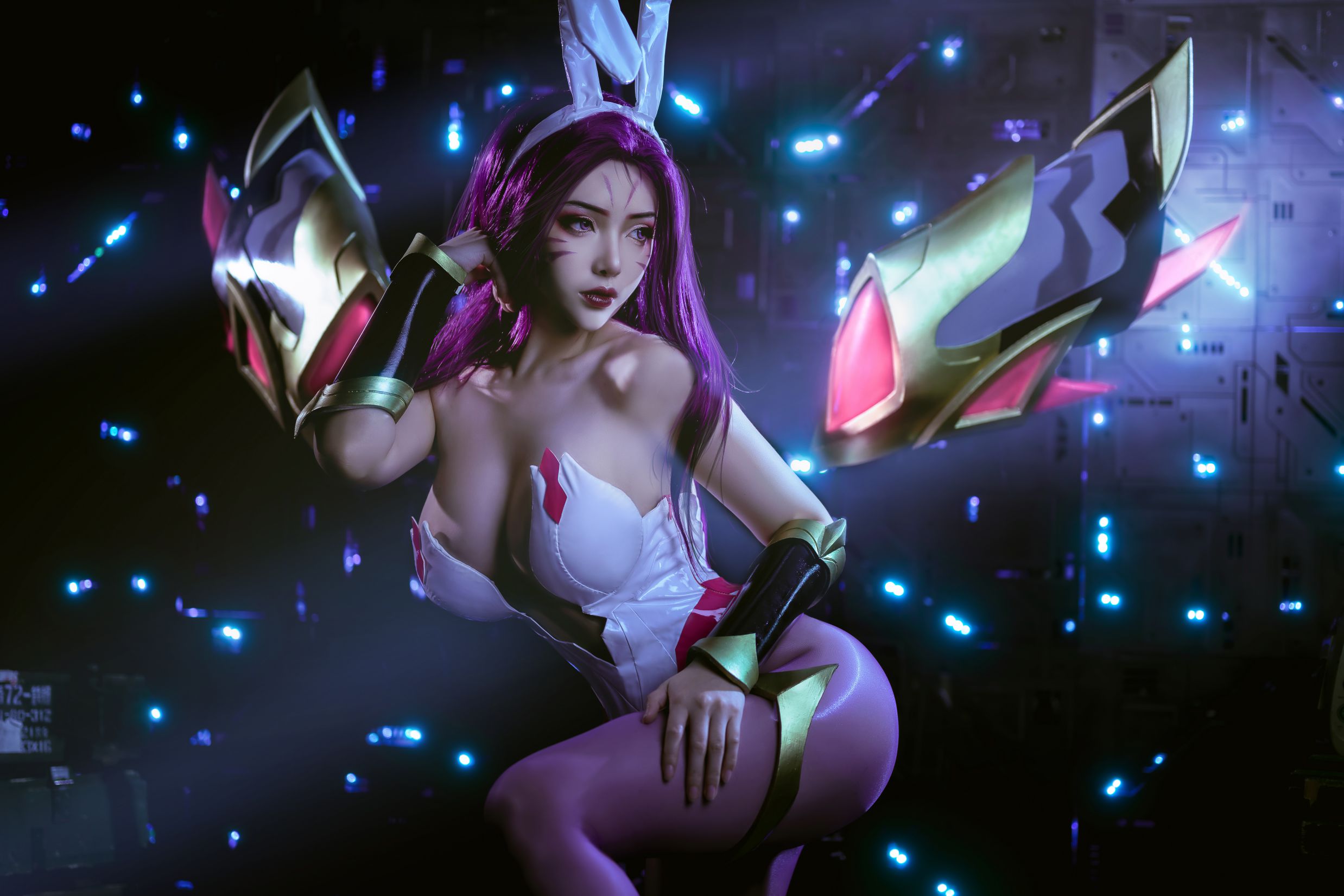 图片[4]-雯妹不讲道理_精美美图全部写真作品合集|持续更新-忙忙软件库