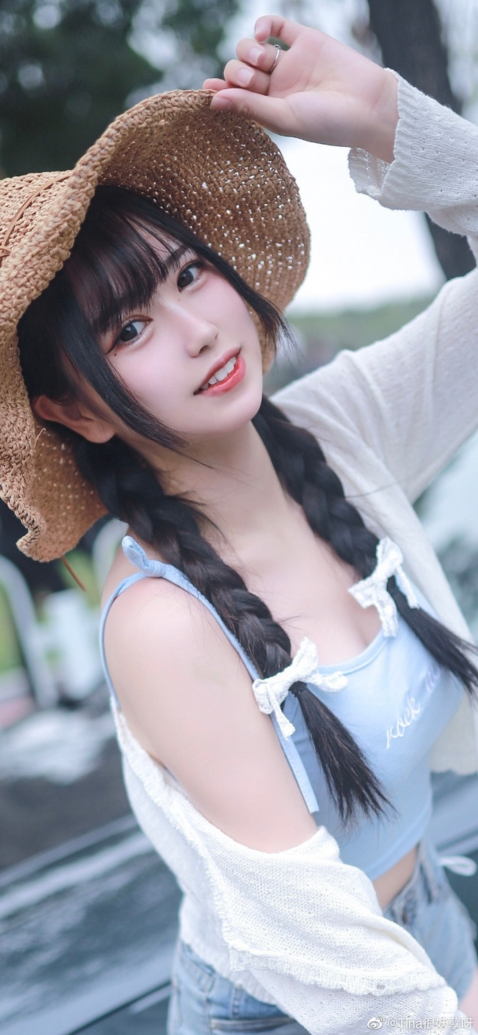 图片[2]-Tina很妖孽呀_精美美图全部写真作品合集|持续更新-忙忙软件库