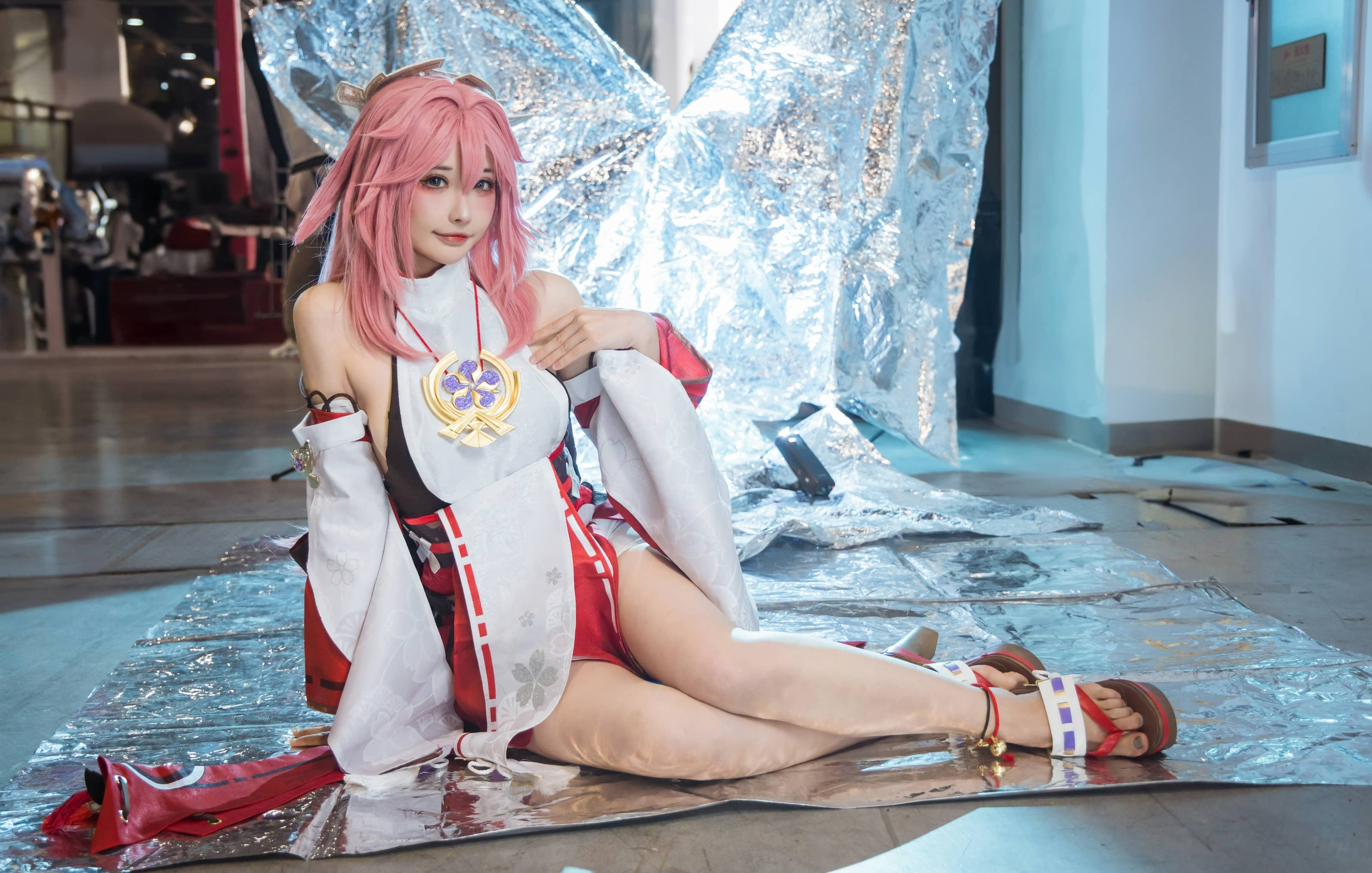 图片[2]-糖果果Candy_精美美图全部写真作品合集|持续更新-忙忙软件库