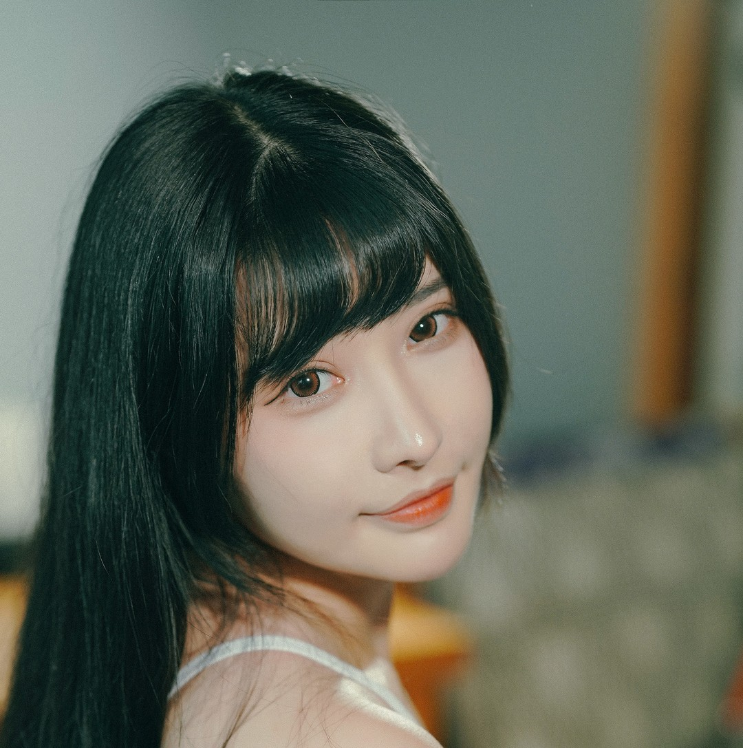 糖果果Candy_精美美图全部写真作品合集|持续更新-忙忙软件库