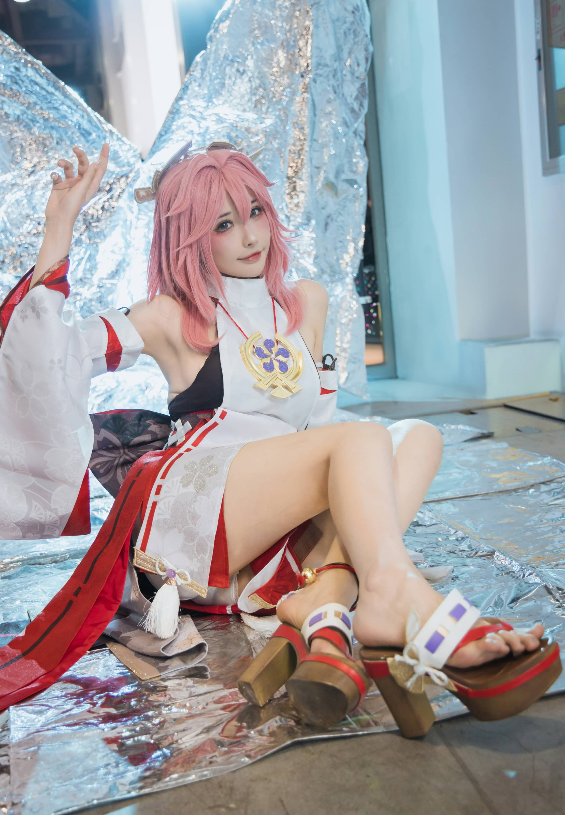 图片[3]-糖果果Candy_精美美图全部写真作品合集|持续更新-忙忙软件库