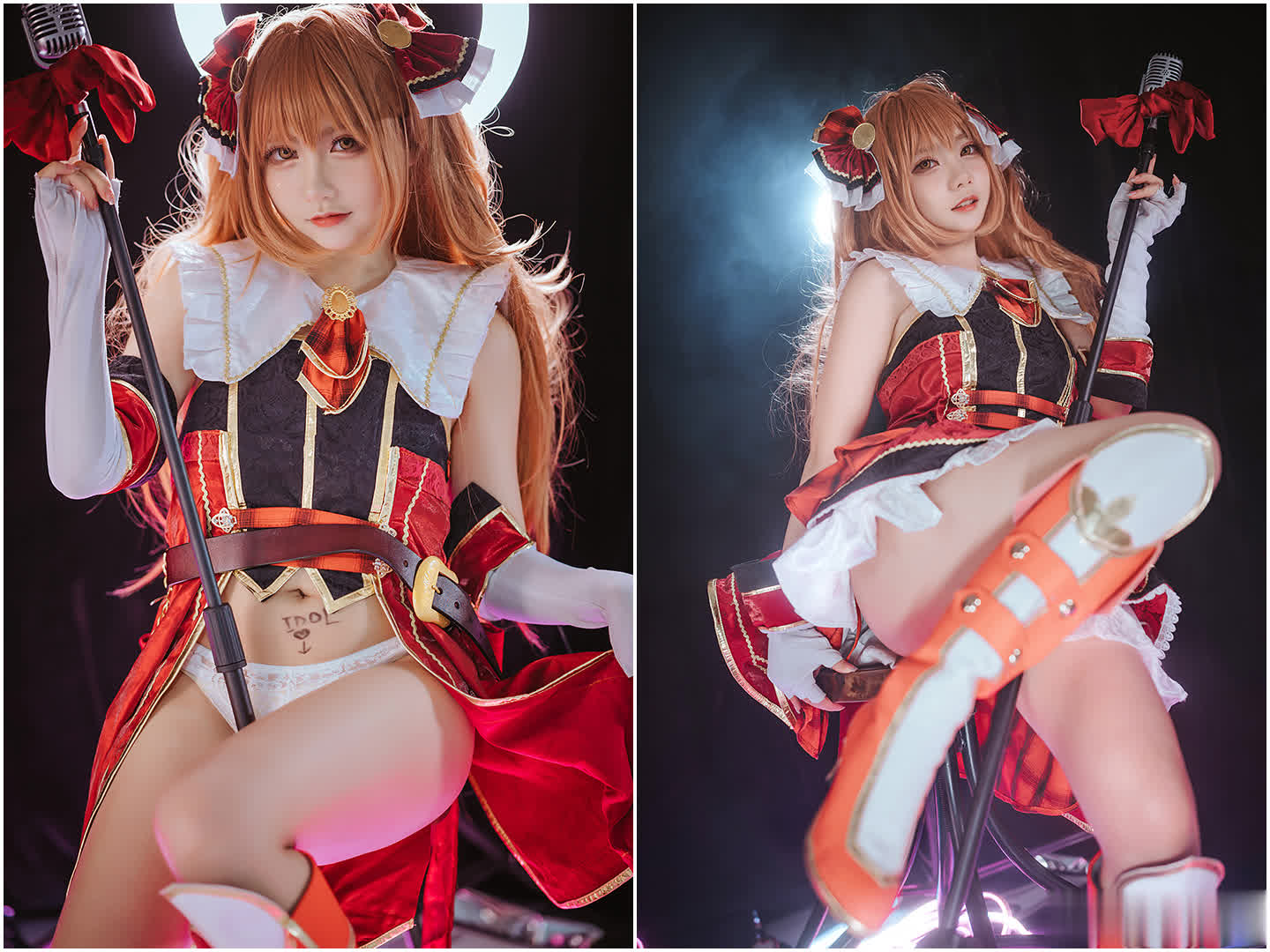 图片[5]-是一只熊仔吗_精美美图全部写真作品合集-忙忙软件库