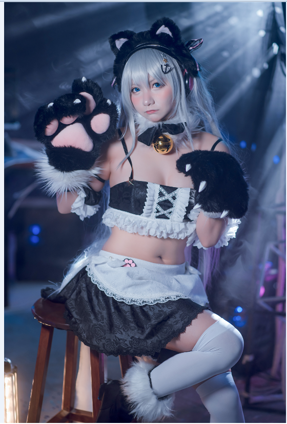 图片[3]-是一只熊仔吗_精美美图全部写真作品合集-忙忙软件库