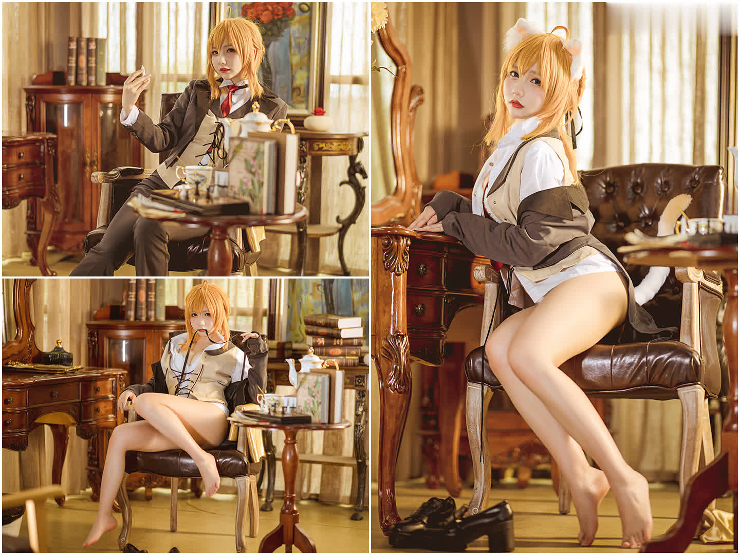 图片[7]-是一只熊仔吗_精美美图全部写真作品合集-忙忙软件库