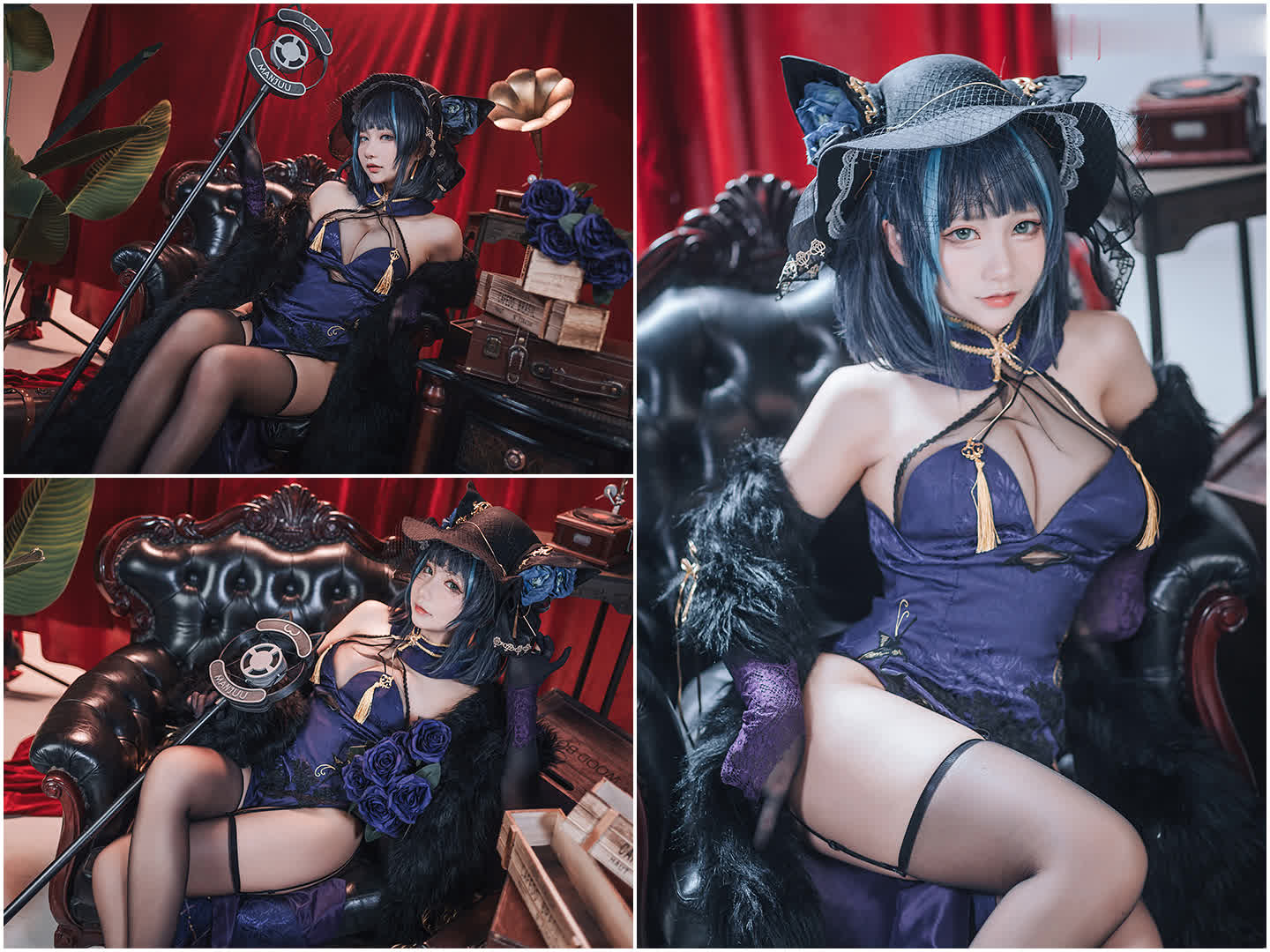 图片[8]-是一只熊仔吗_精美美图全部写真作品合集-忙忙软件库