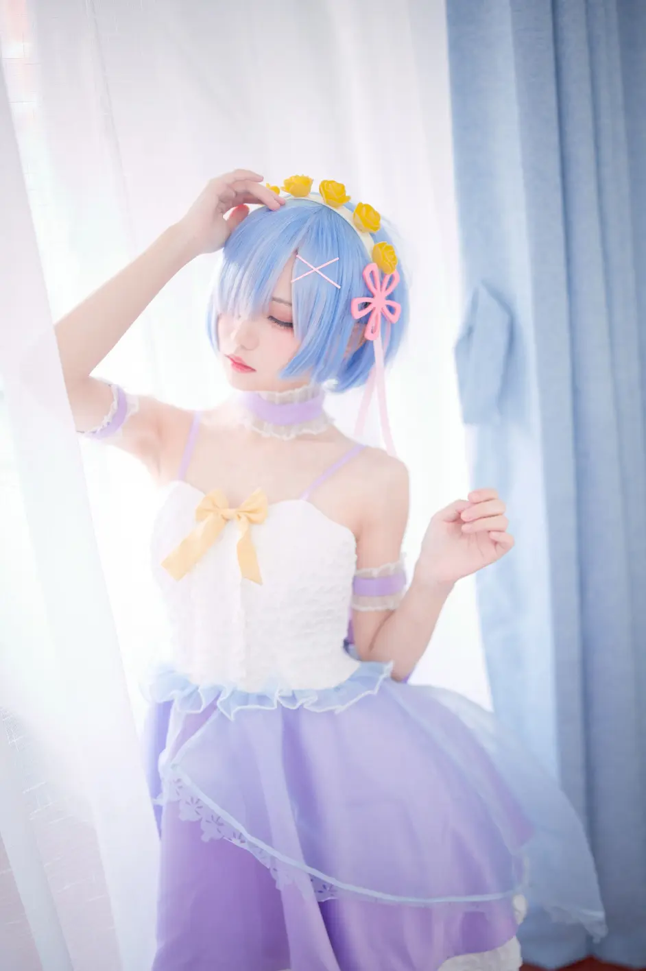 图片[3]-花柒Hana_精美美图全部写真作品合集|持续更新-忙忙软件库