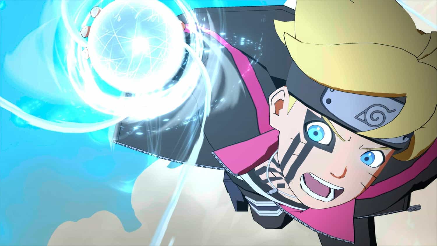 图片[5]-火影忍者：终极风暴羁绊/NARUTO X BORUTO Ultimate Ninja STORM CONNECTIONS|官方简体中文-忙忙软件库