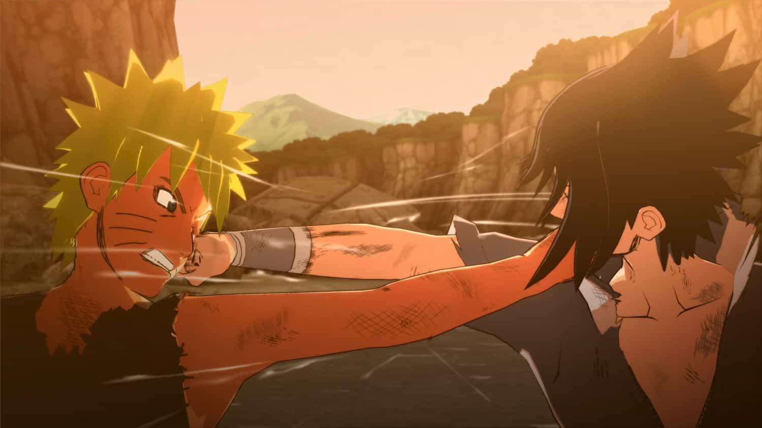 火影忍者：终极风暴羁绊/NARUTO X BORUTO Ultimate Ninja STORM CONNECTIONS|官方简体中文-忙忙软件库