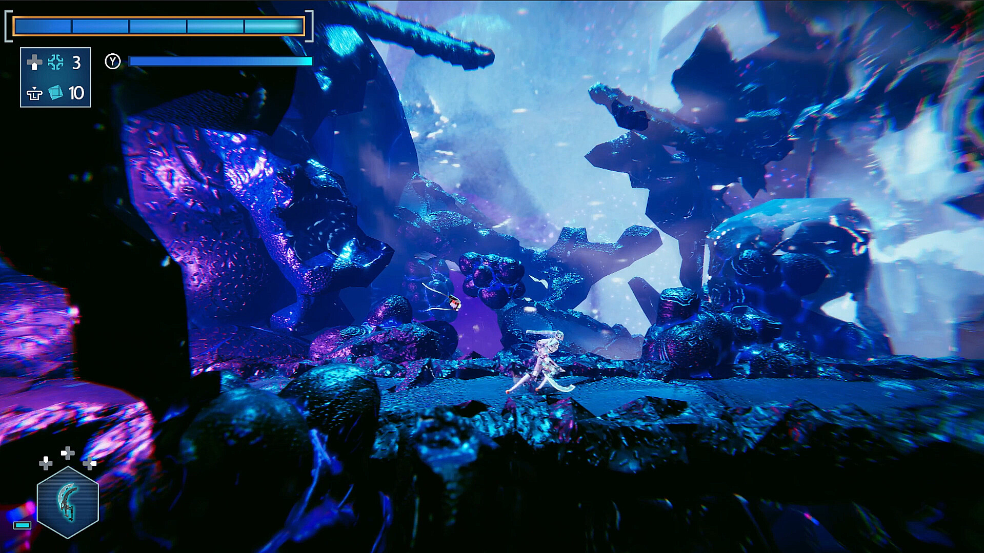 图片[4]-复生娜/ReSetna|官方简体中文|支持键盘.鼠标.手柄-忙忙软件库