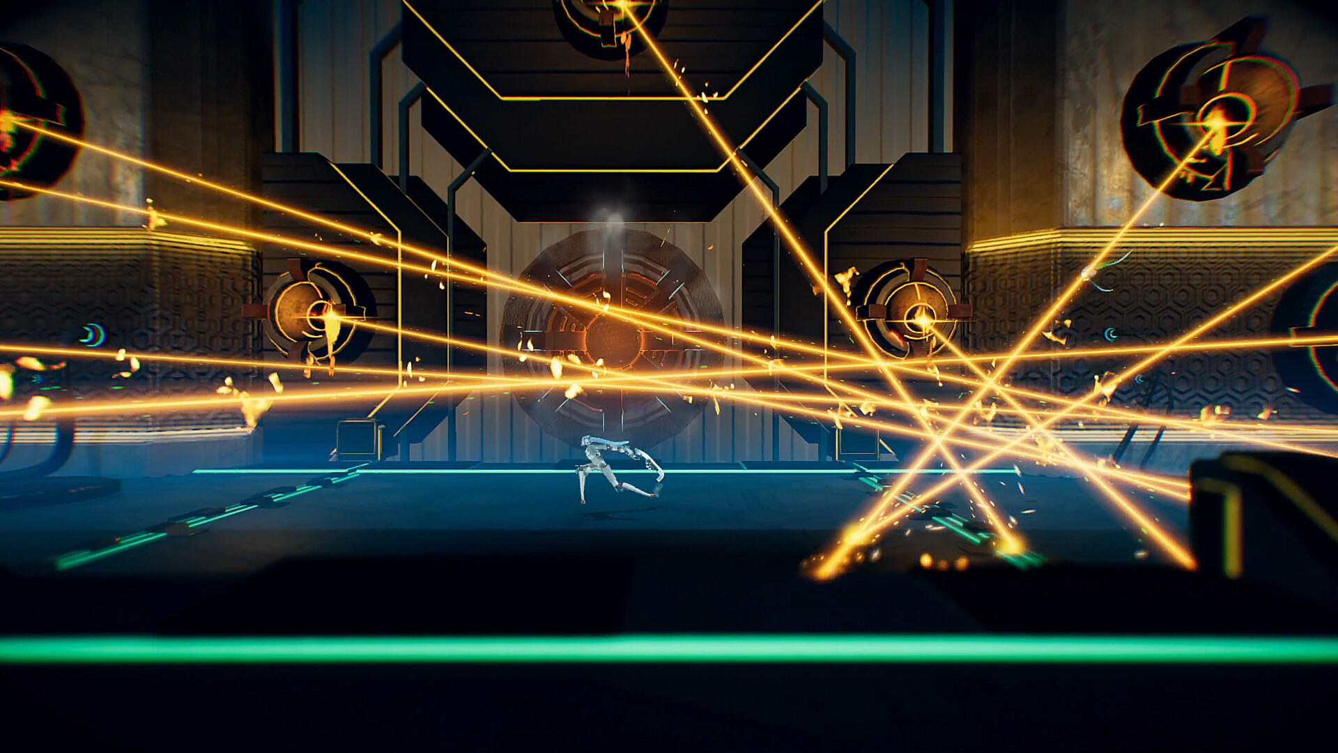 图片[3]-复生娜/ReSetna|官方简体中文|支持键盘.鼠标.手柄-忙忙软件库