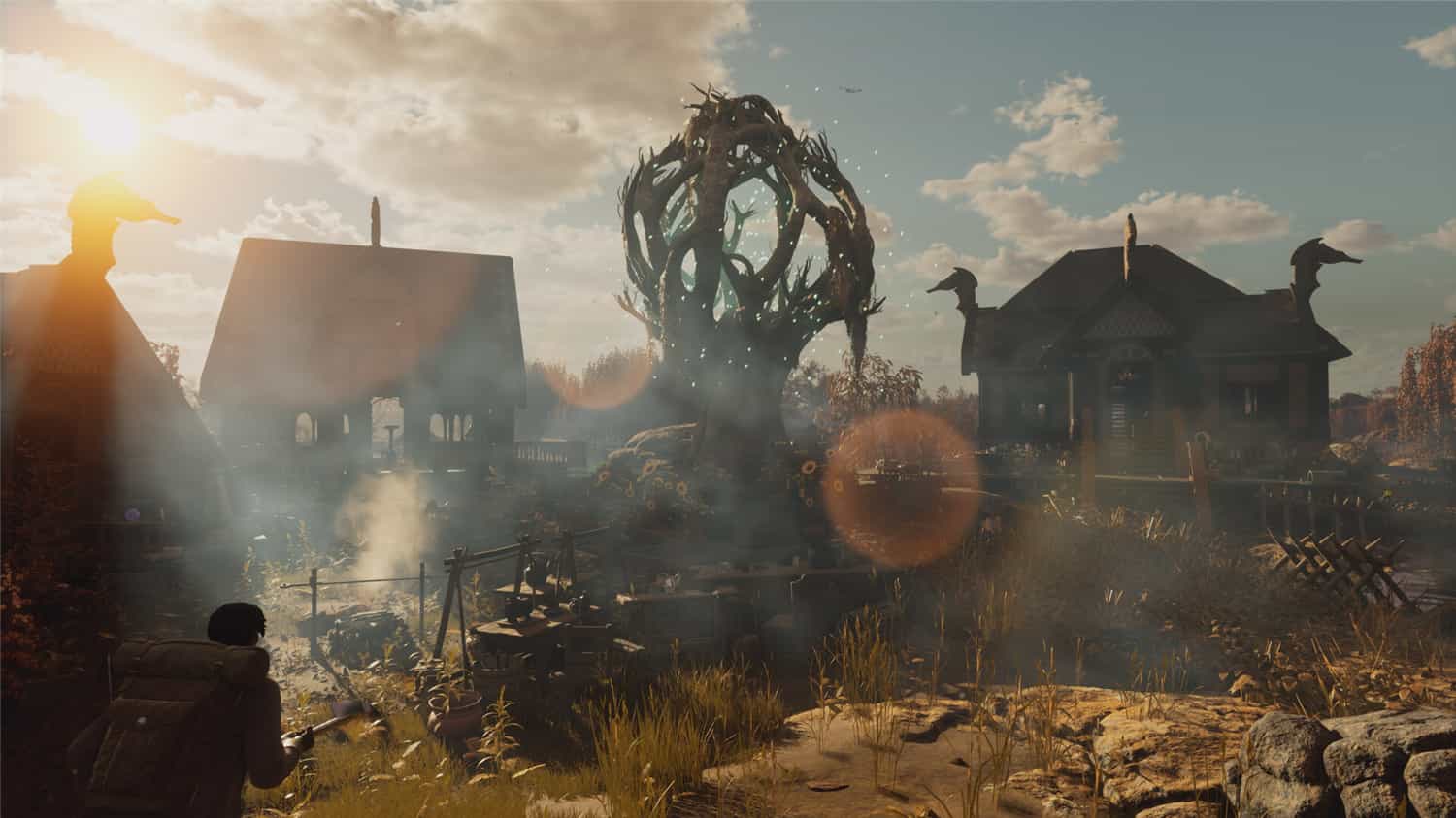 图片[5]-夜莺传说/Nightingale|官方简体中文|支持键盘.鼠标.手柄-忙忙软件库