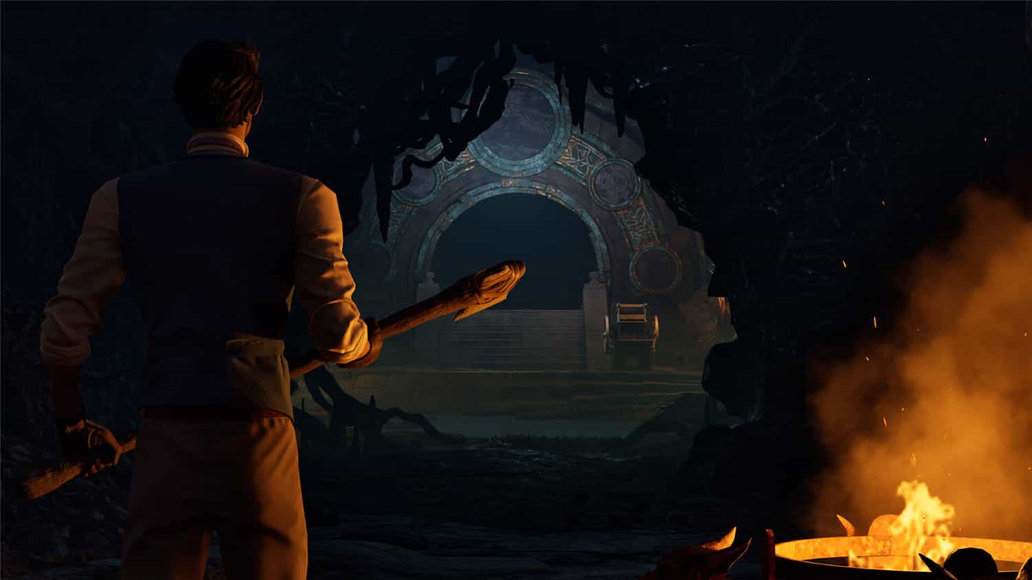 图片[6]-夜莺传说/Nightingale|官方简体中文|支持键盘.鼠标.手柄-忙忙软件库