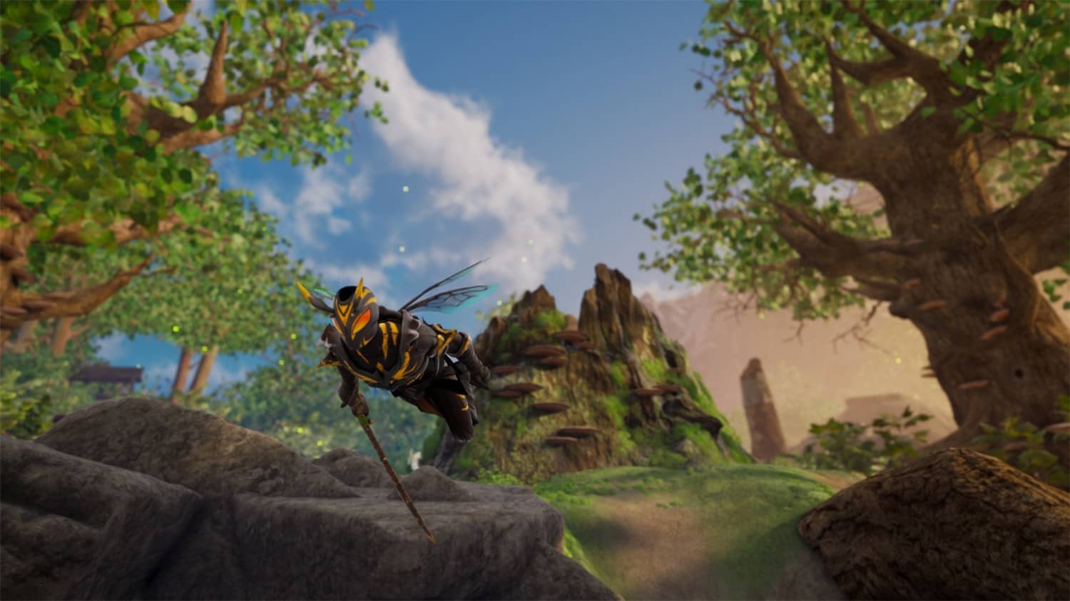 图片[3]-小小世界: 原野求生/Smalland: Survive the Wilds|官方简体中文-忙忙软件库