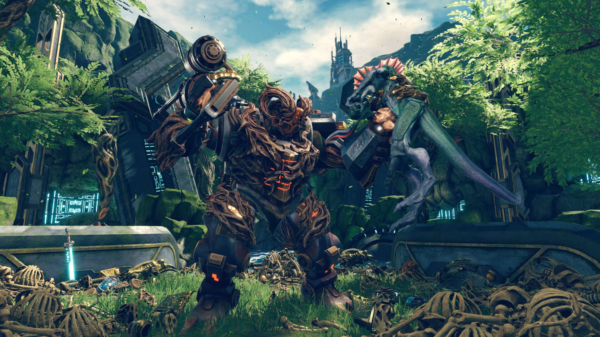 图片[2]-方舟时代/Arken Age VR|官方简体中文|支持VR-忙忙软件库