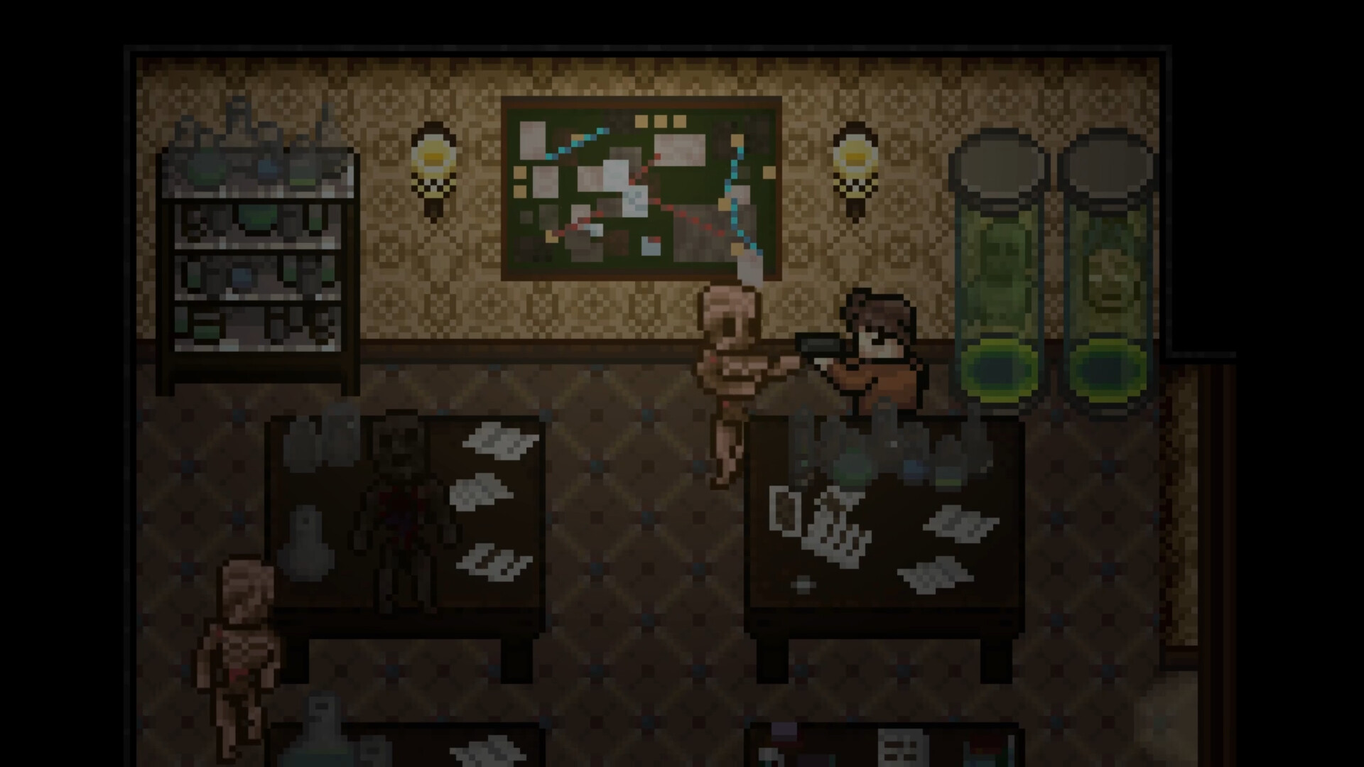 图片[2]-至暗死境/Dead of Darkness|官方简体中文|支持键盘.鼠标.手柄-忙忙软件库