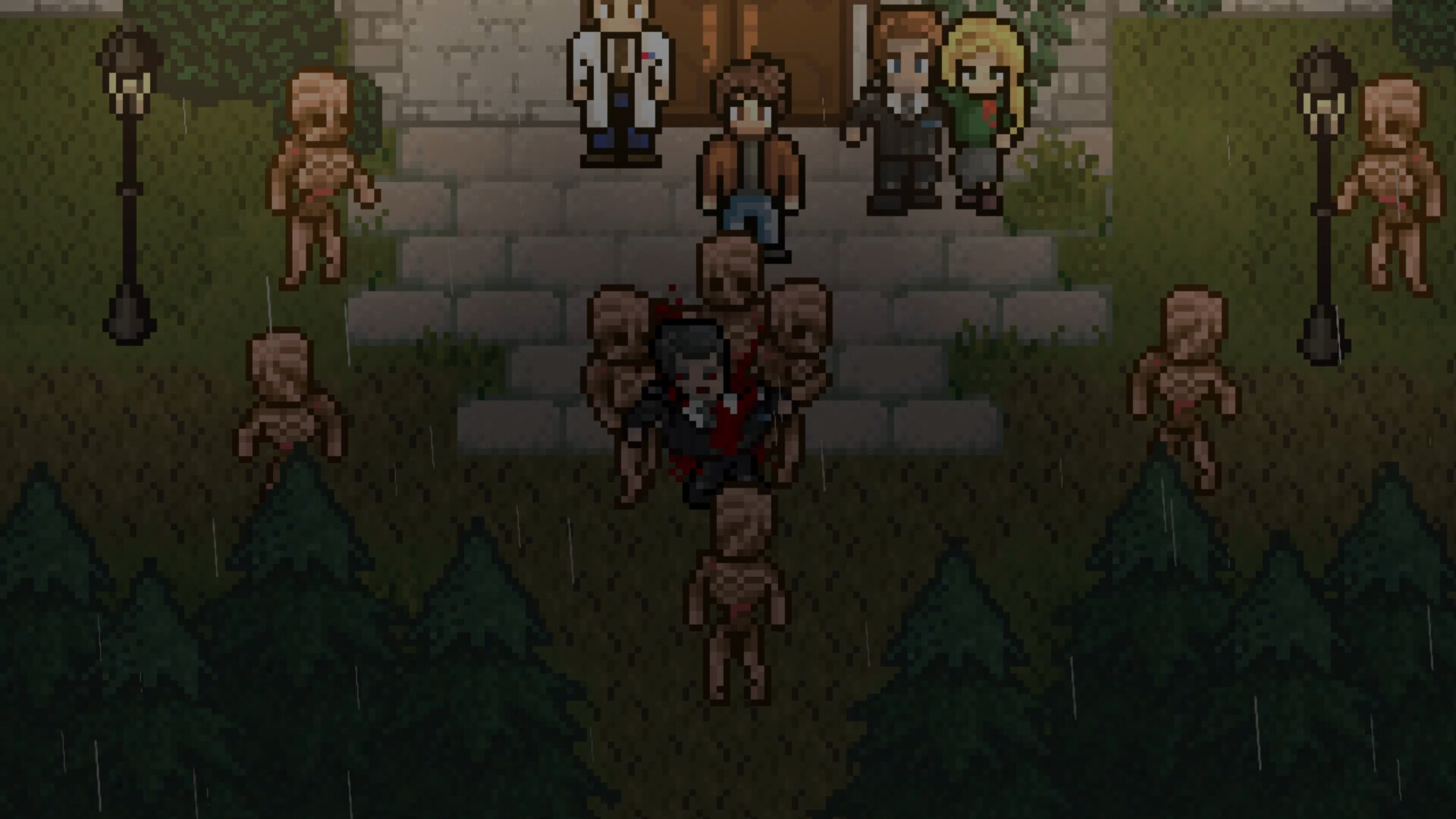 图片[5]-至暗死境/Dead of Darkness|官方简体中文|支持键盘.鼠标.手柄-忙忙软件库