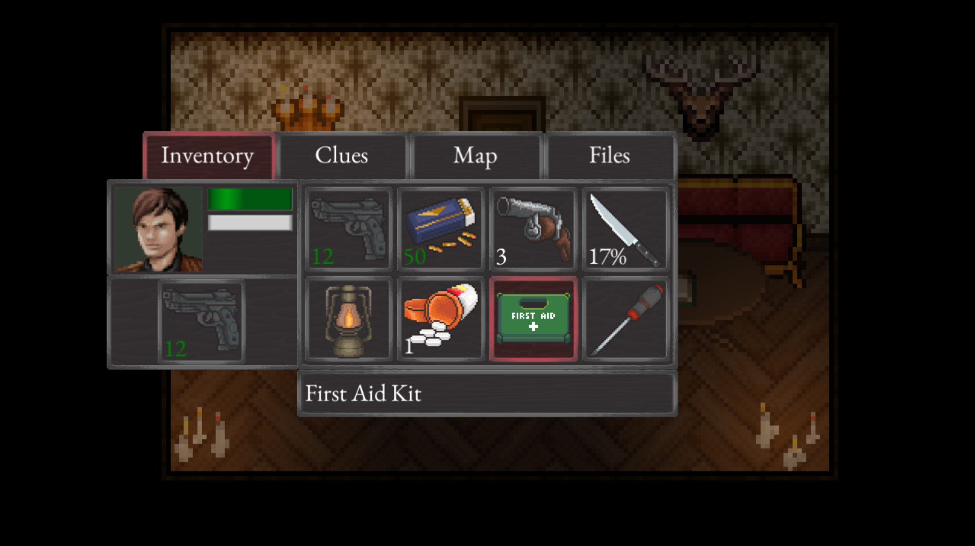 图片[4]-至暗死境/Dead of Darkness|官方简体中文|支持键盘.鼠标.手柄-忙忙软件库